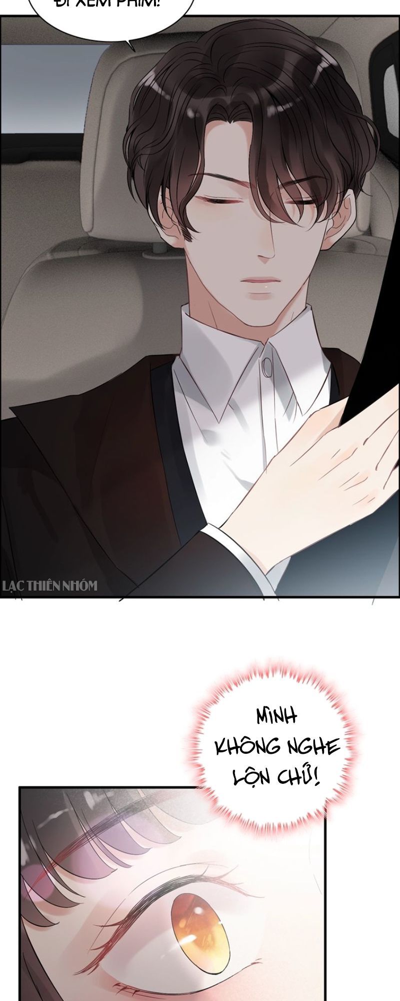 Cô Vợ Hợp Đồng Bỏ Trốn Của Tổng Giám Đốc Chapter 145 - 45