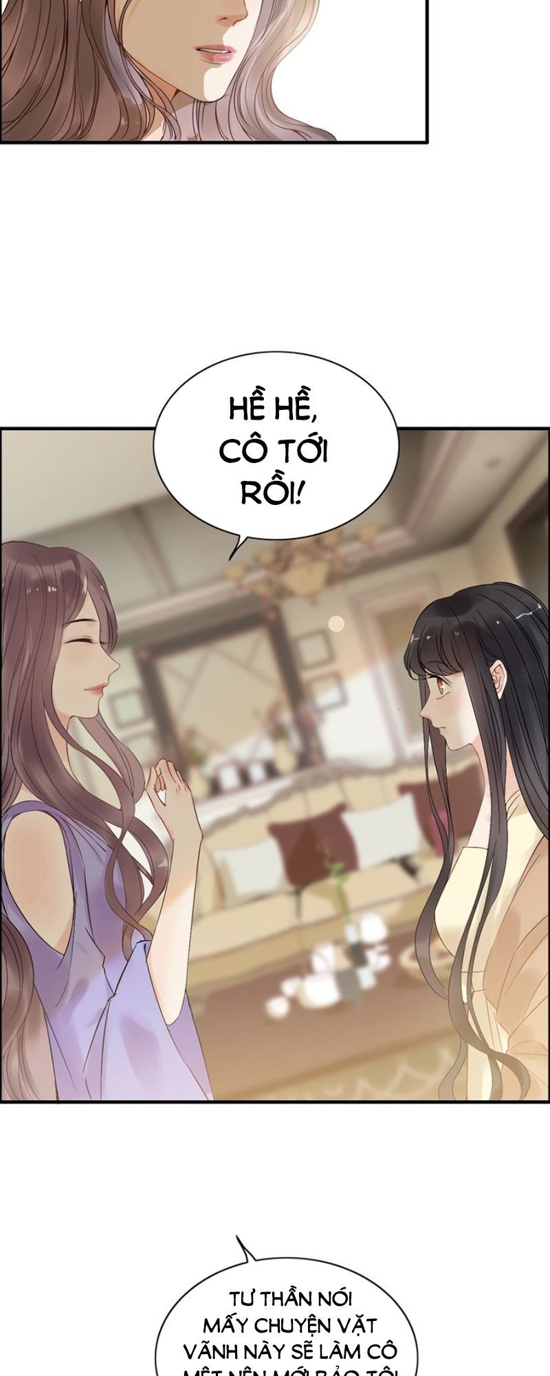 Cô Vợ Hợp Đồng Bỏ Trốn Của Tổng Giám Đốc Chapter 145 - 6