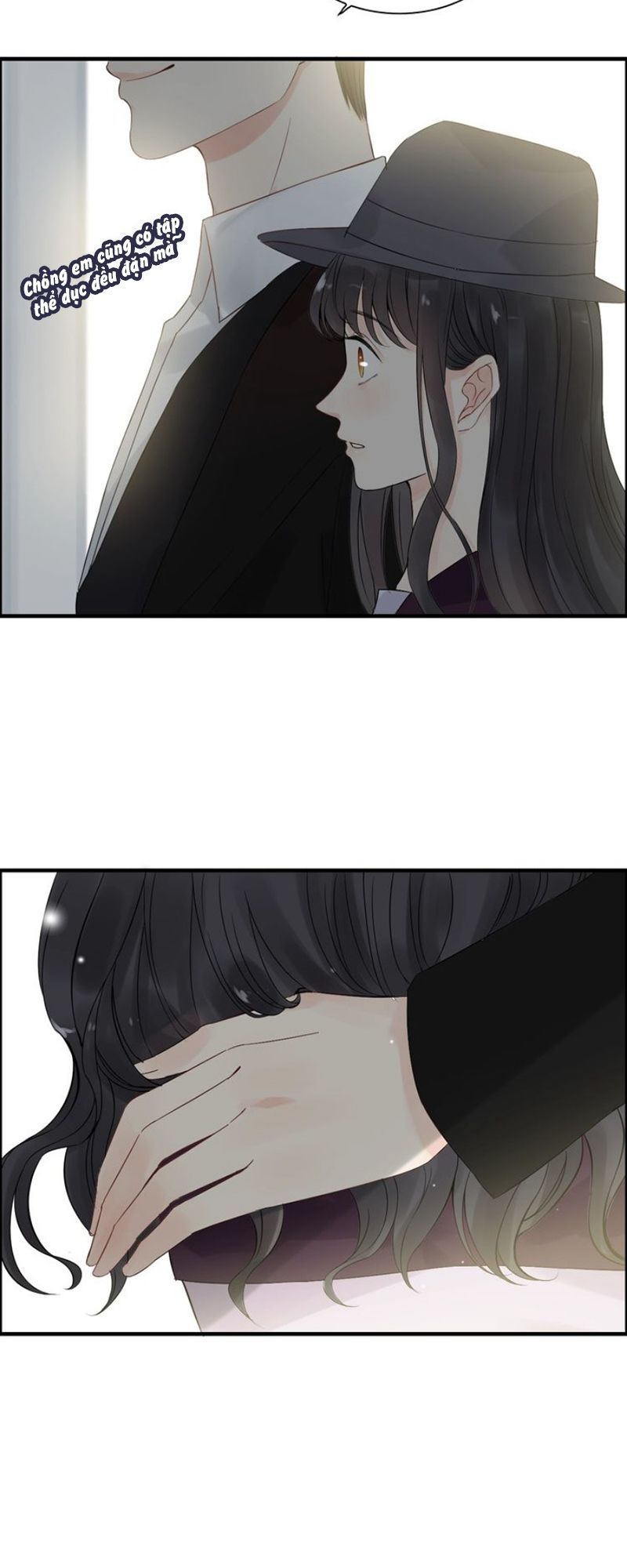Cô Vợ Hợp Đồng Bỏ Trốn Của Tổng Giám Đốc Chapter 146 - 12