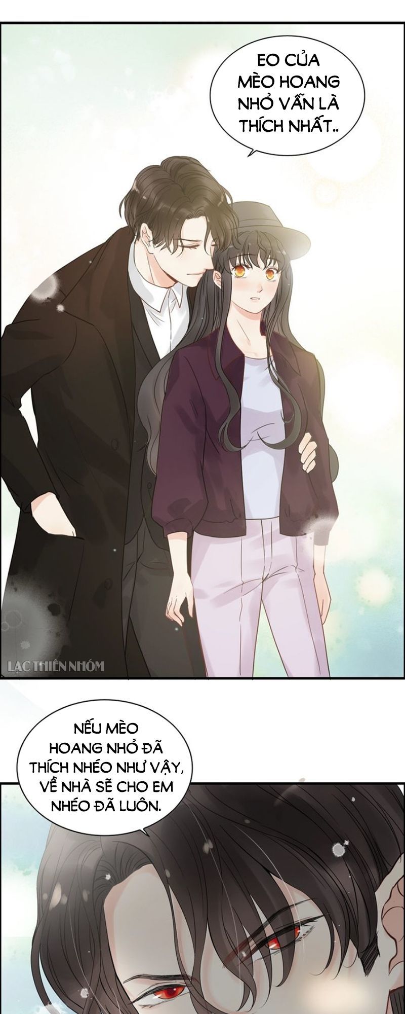 Cô Vợ Hợp Đồng Bỏ Trốn Của Tổng Giám Đốc Chapter 146 - 13