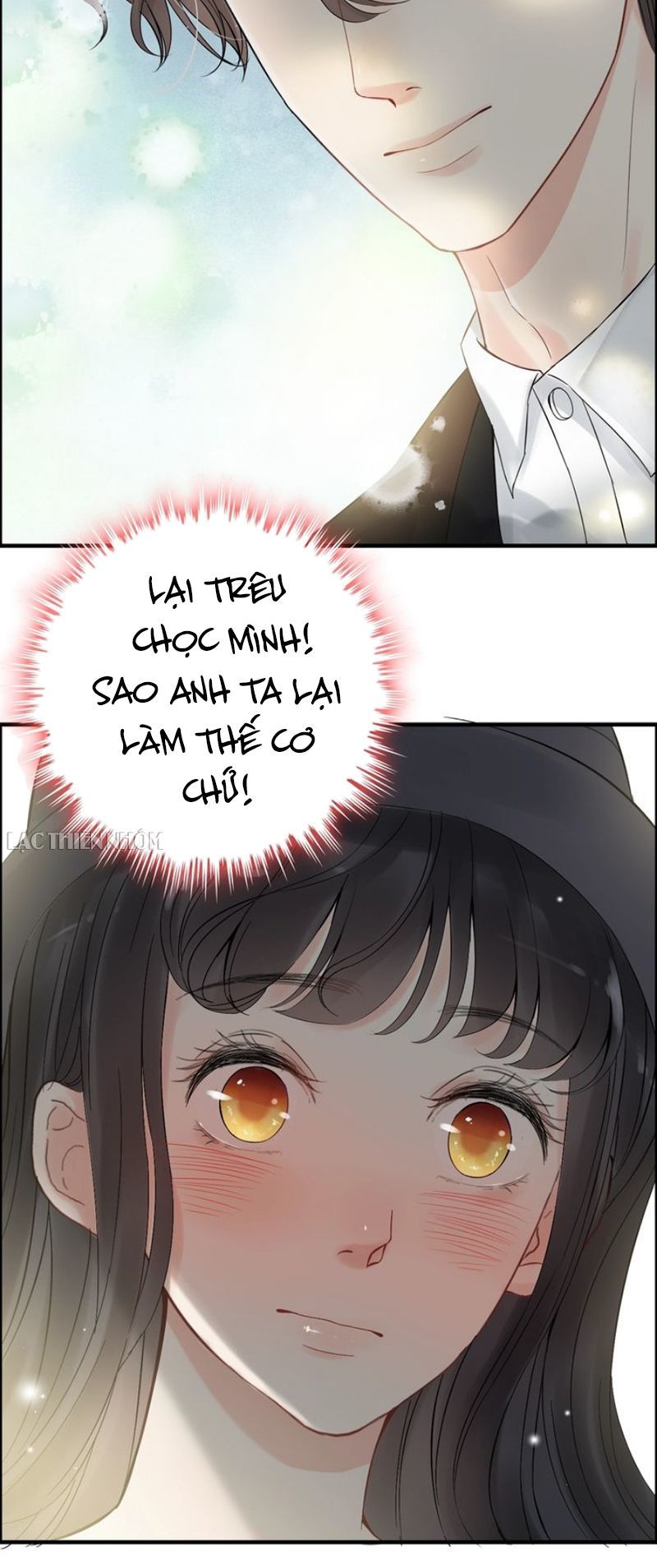 Cô Vợ Hợp Đồng Bỏ Trốn Của Tổng Giám Đốc Chapter 146 - 14