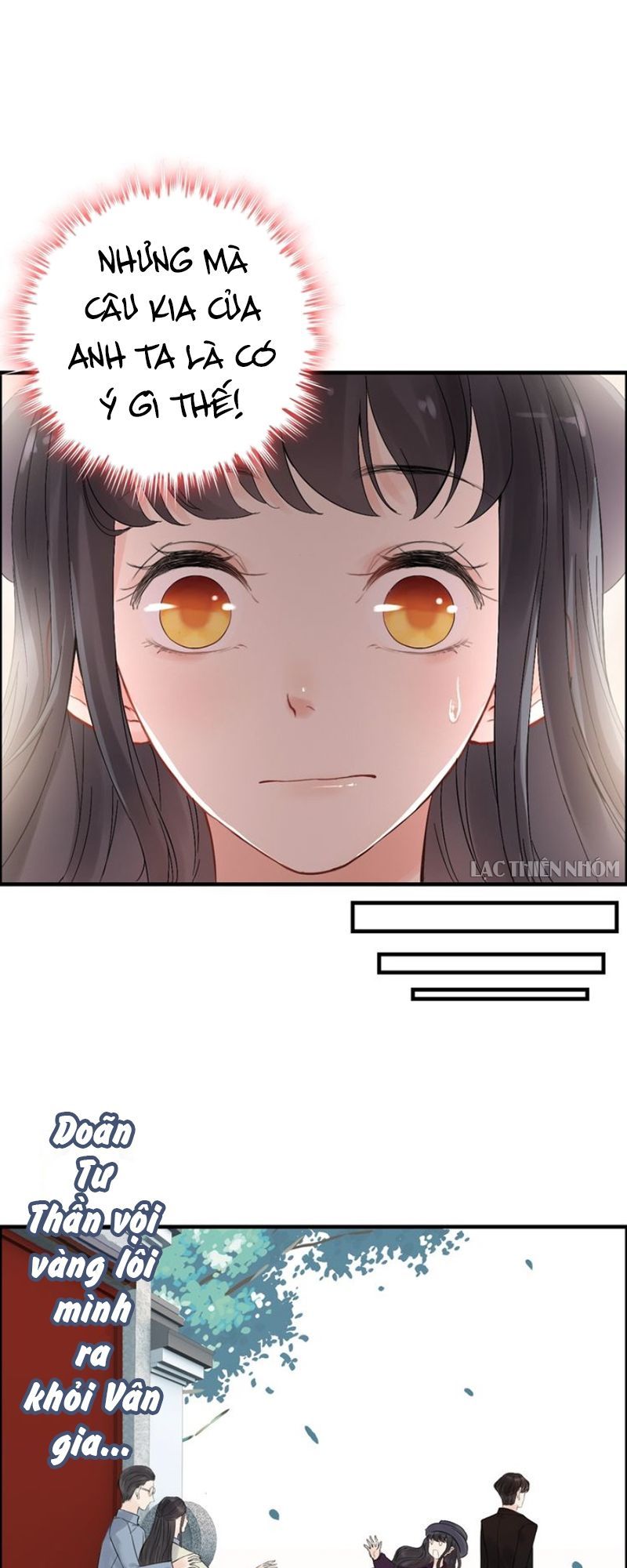 Cô Vợ Hợp Đồng Bỏ Trốn Của Tổng Giám Đốc Chapter 146 - 15