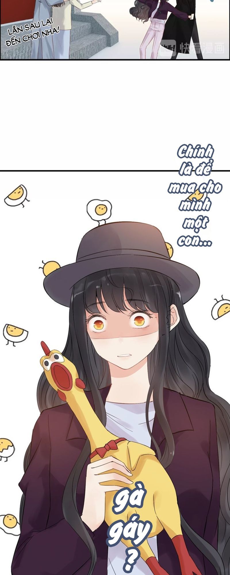 Cô Vợ Hợp Đồng Bỏ Trốn Của Tổng Giám Đốc Chapter 146 - 16