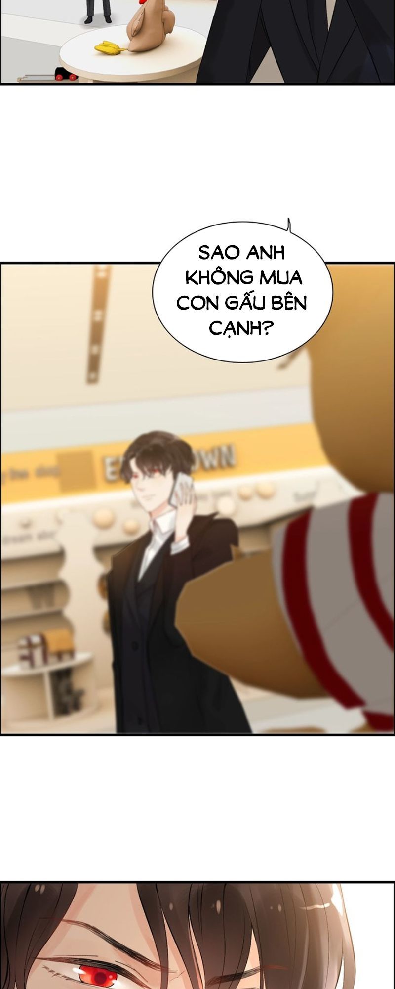 Cô Vợ Hợp Đồng Bỏ Trốn Của Tổng Giám Đốc Chapter 146 - 20