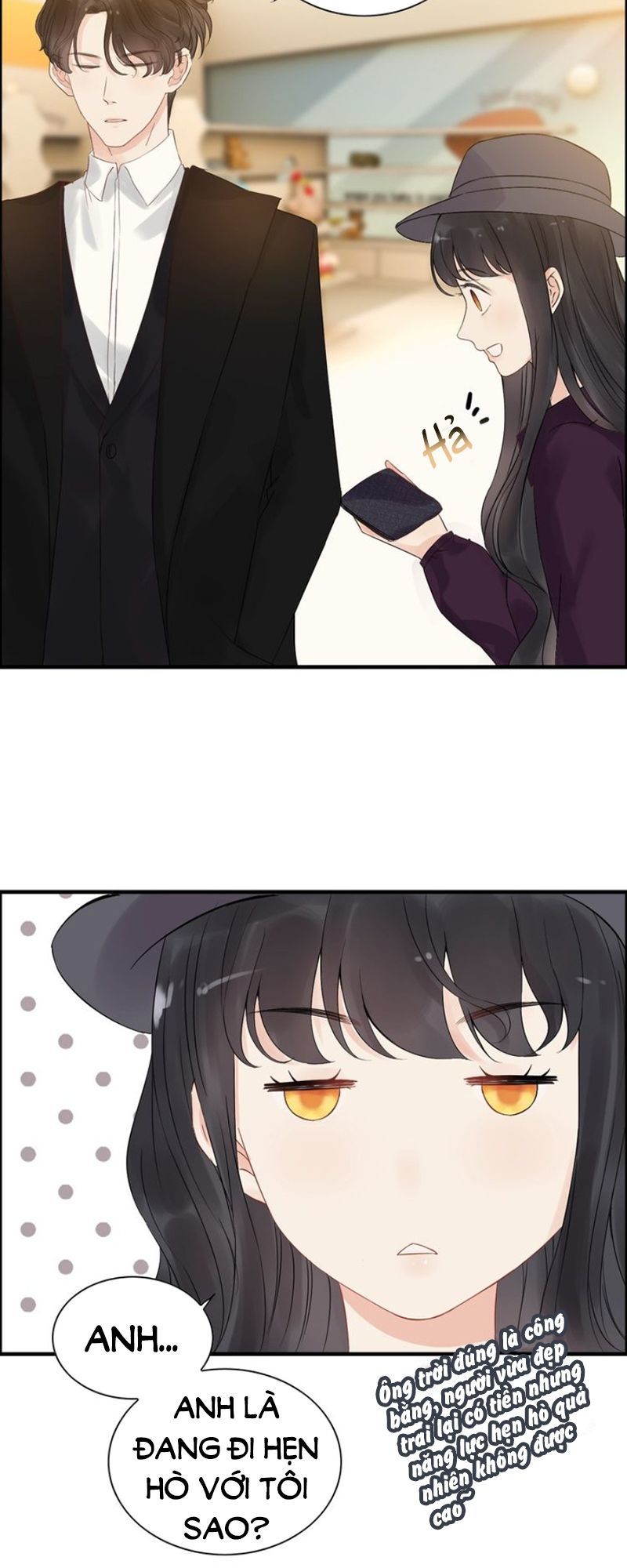 Cô Vợ Hợp Đồng Bỏ Trốn Của Tổng Giám Đốc Chapter 146 - 25