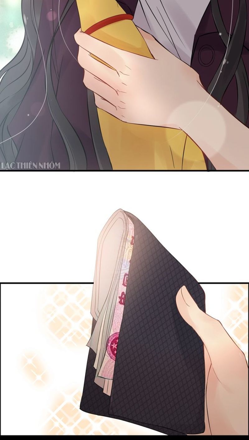 Cô Vợ Hợp Đồng Bỏ Trốn Của Tổng Giám Đốc Chapter 146 - 33