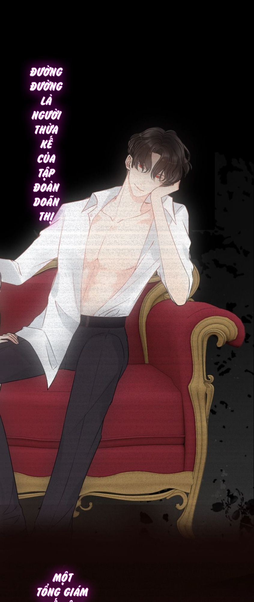 Cô Vợ Hợp Đồng Bỏ Trốn Của Tổng Giám Đốc Chapter 146 - 34