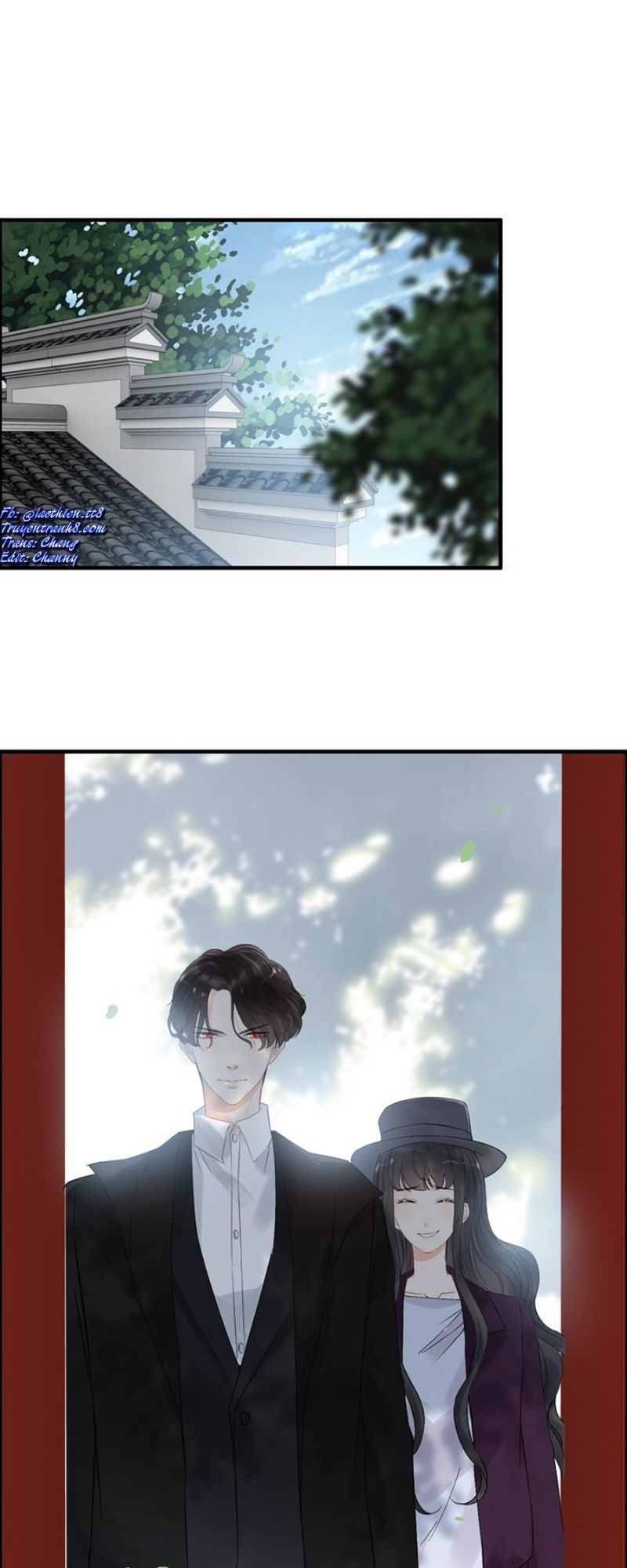 Cô Vợ Hợp Đồng Bỏ Trốn Của Tổng Giám Đốc Chapter 146 - 5
