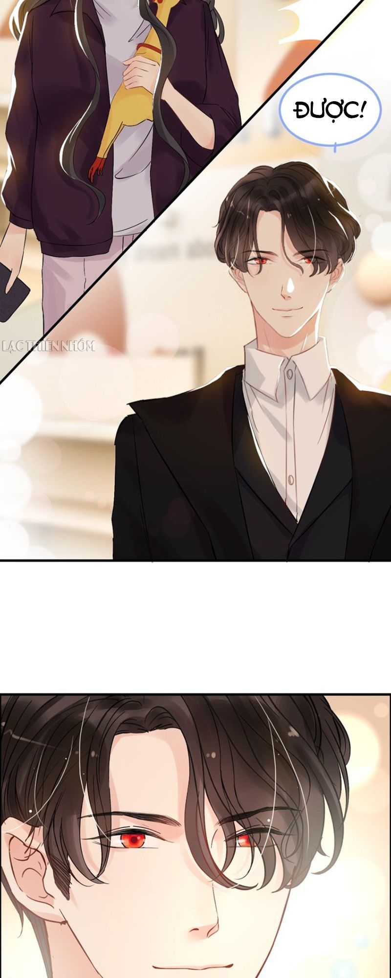 Cô Vợ Hợp Đồng Bỏ Trốn Của Tổng Giám Đốc Chapter 146 - 42