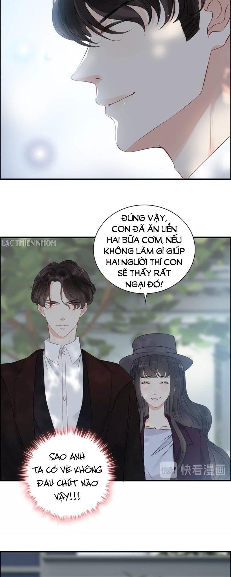 Cô Vợ Hợp Đồng Bỏ Trốn Của Tổng Giám Đốc Chapter 146 - 9