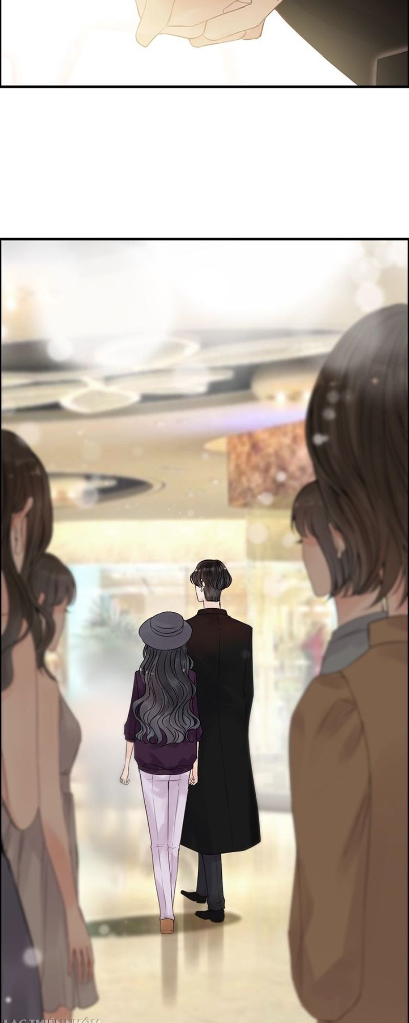 Cô Vợ Hợp Đồng Bỏ Trốn Của Tổng Giám Đốc Chapter 147 - 13