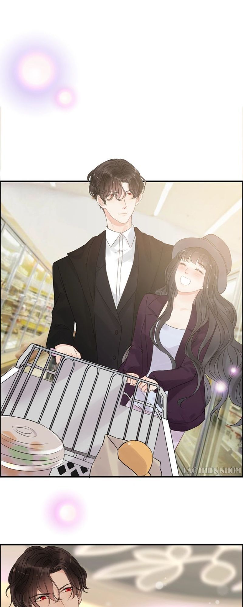 Cô Vợ Hợp Đồng Bỏ Trốn Của Tổng Giám Đốc Chapter 147 - 15