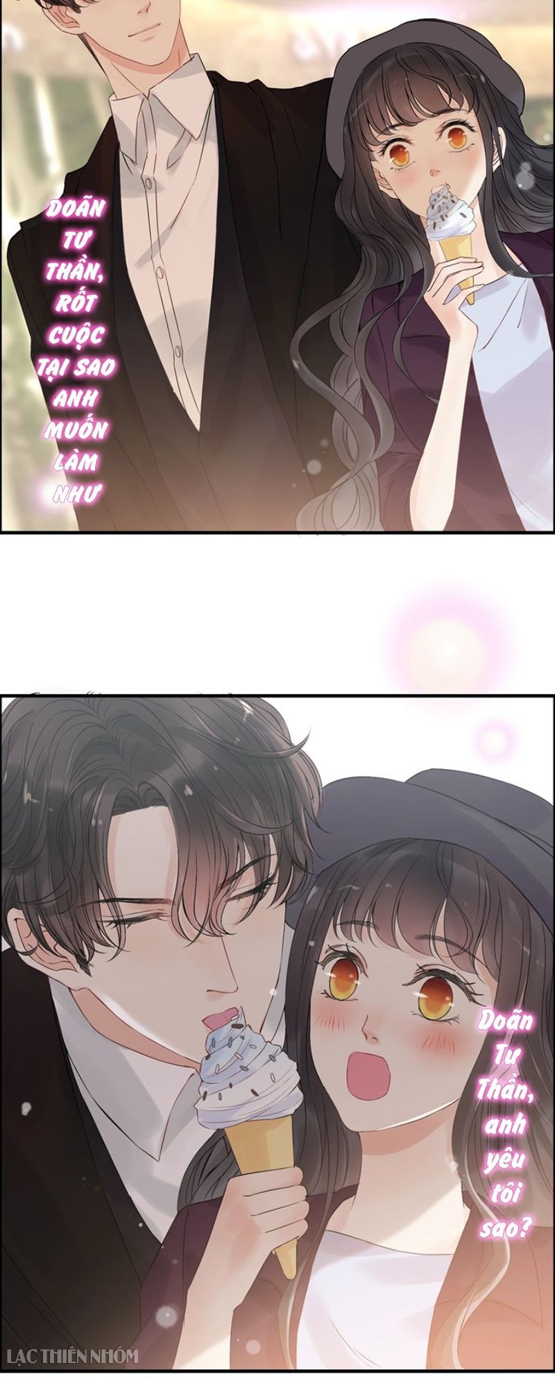Cô Vợ Hợp Đồng Bỏ Trốn Của Tổng Giám Đốc Chapter 147 - 16