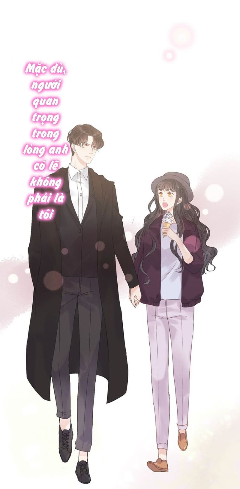 Cô Vợ Hợp Đồng Bỏ Trốn Của Tổng Giám Đốc Chapter 147 - 17