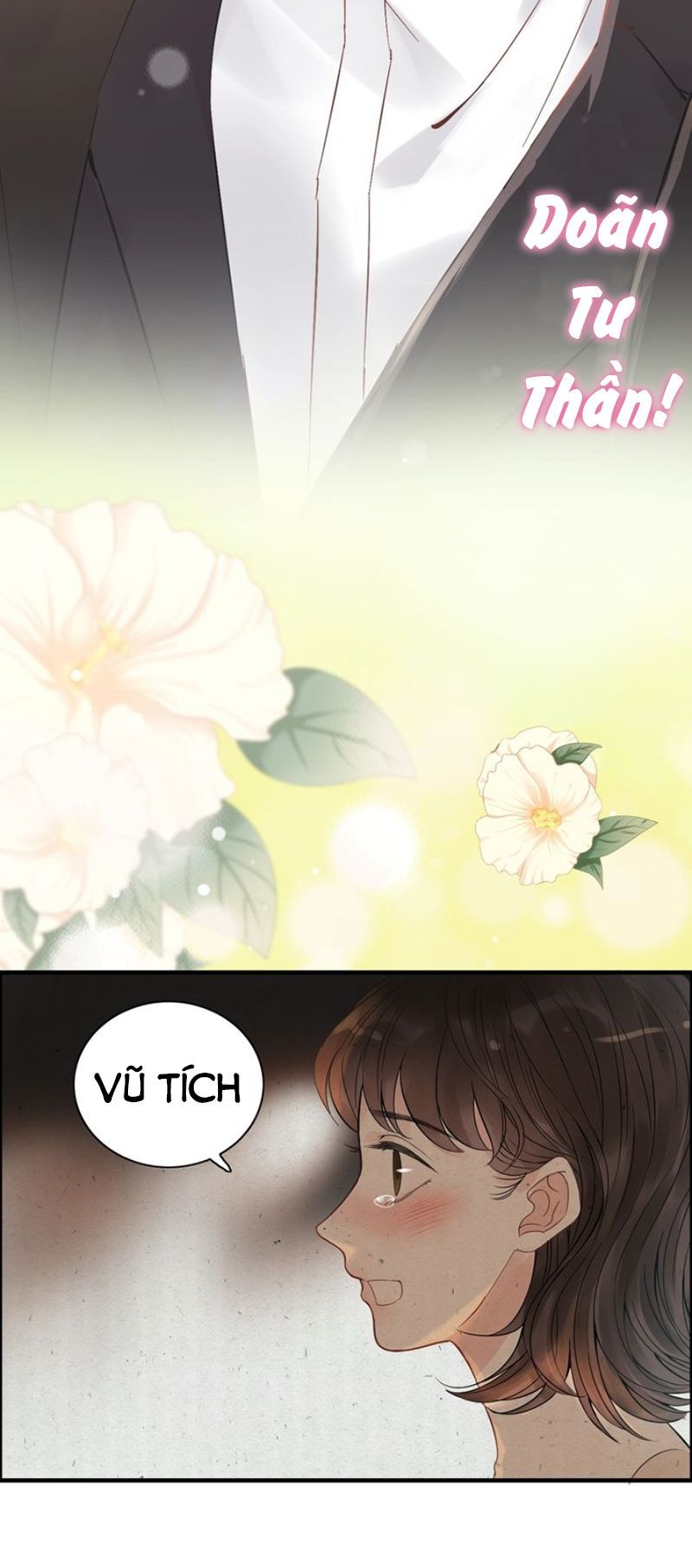 Cô Vợ Hợp Đồng Bỏ Trốn Của Tổng Giám Đốc Chapter 147 - 20