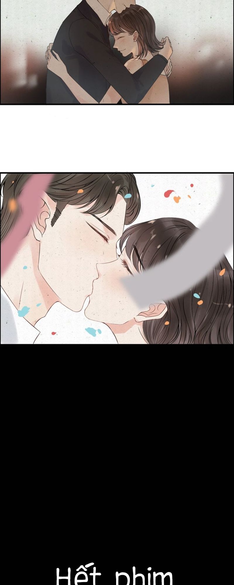 Cô Vợ Hợp Đồng Bỏ Trốn Của Tổng Giám Đốc Chapter 147 - 22