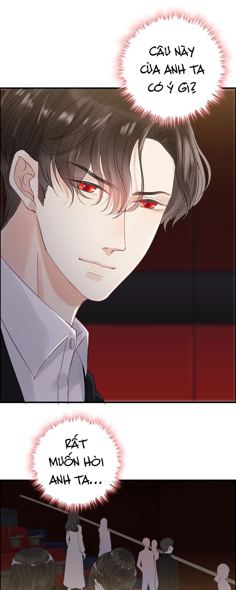 Cô Vợ Hợp Đồng Bỏ Trốn Của Tổng Giám Đốc Chapter 147 - 29