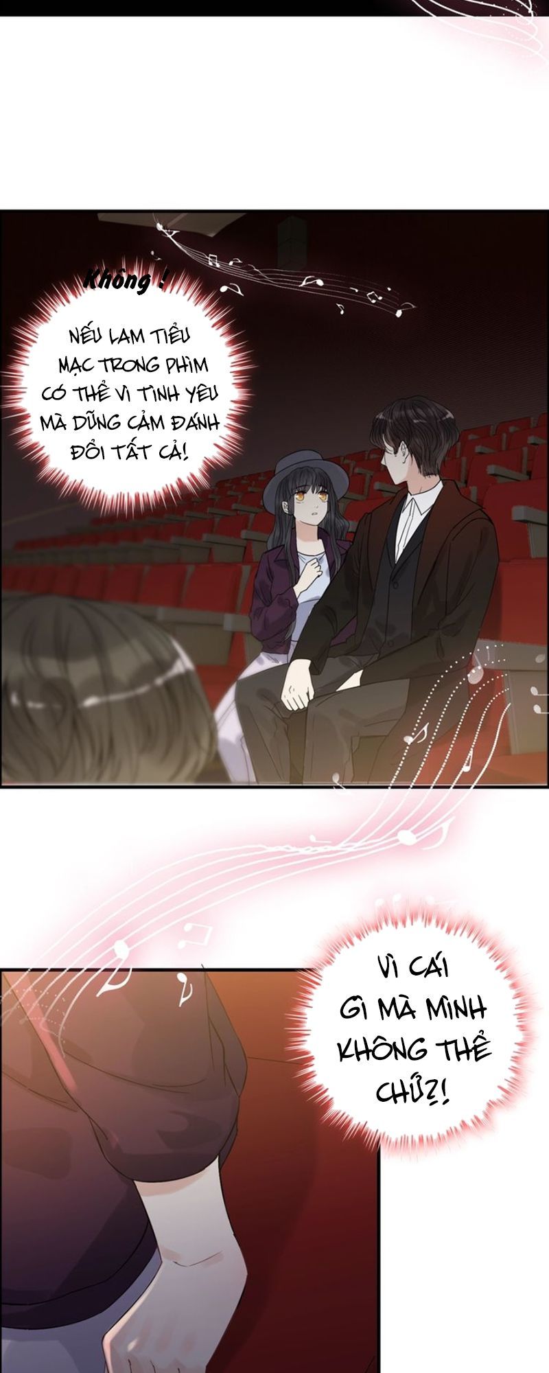 Cô Vợ Hợp Đồng Bỏ Trốn Của Tổng Giám Đốc Chapter 147 - 31