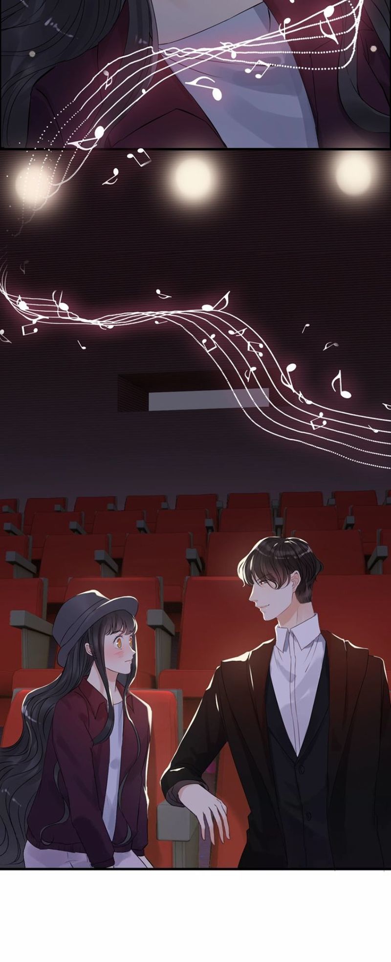 Cô Vợ Hợp Đồng Bỏ Trốn Của Tổng Giám Đốc Chapter 147 - 34