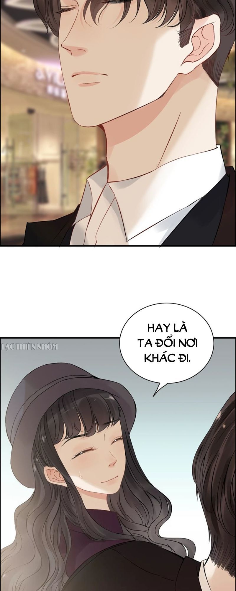 Cô Vợ Hợp Đồng Bỏ Trốn Của Tổng Giám Đốc Chapter 147 - 6