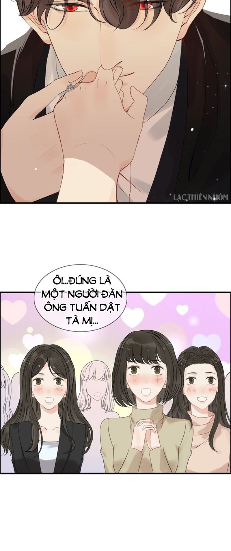 Cô Vợ Hợp Đồng Bỏ Trốn Của Tổng Giám Đốc Chapter 147 - 10