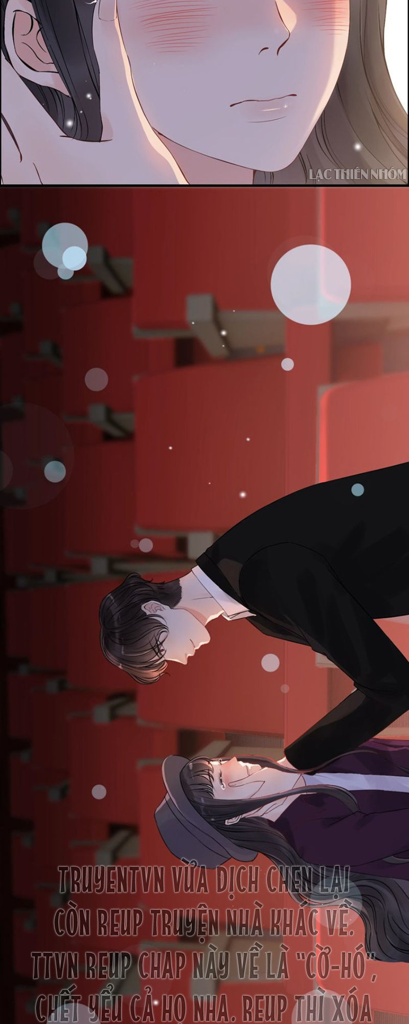 Cô Vợ Hợp Đồng Bỏ Trốn Của Tổng Giám Đốc Chapter 148 - 12