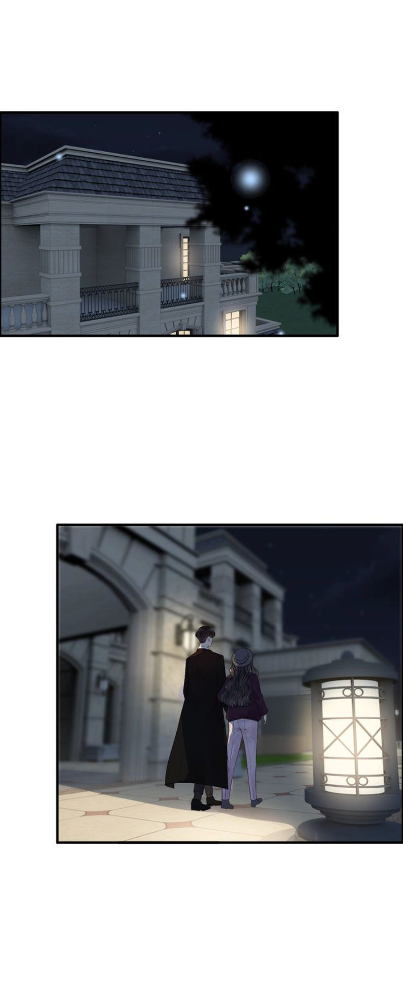 Cô Vợ Hợp Đồng Bỏ Trốn Của Tổng Giám Đốc Chapter 148 - 15