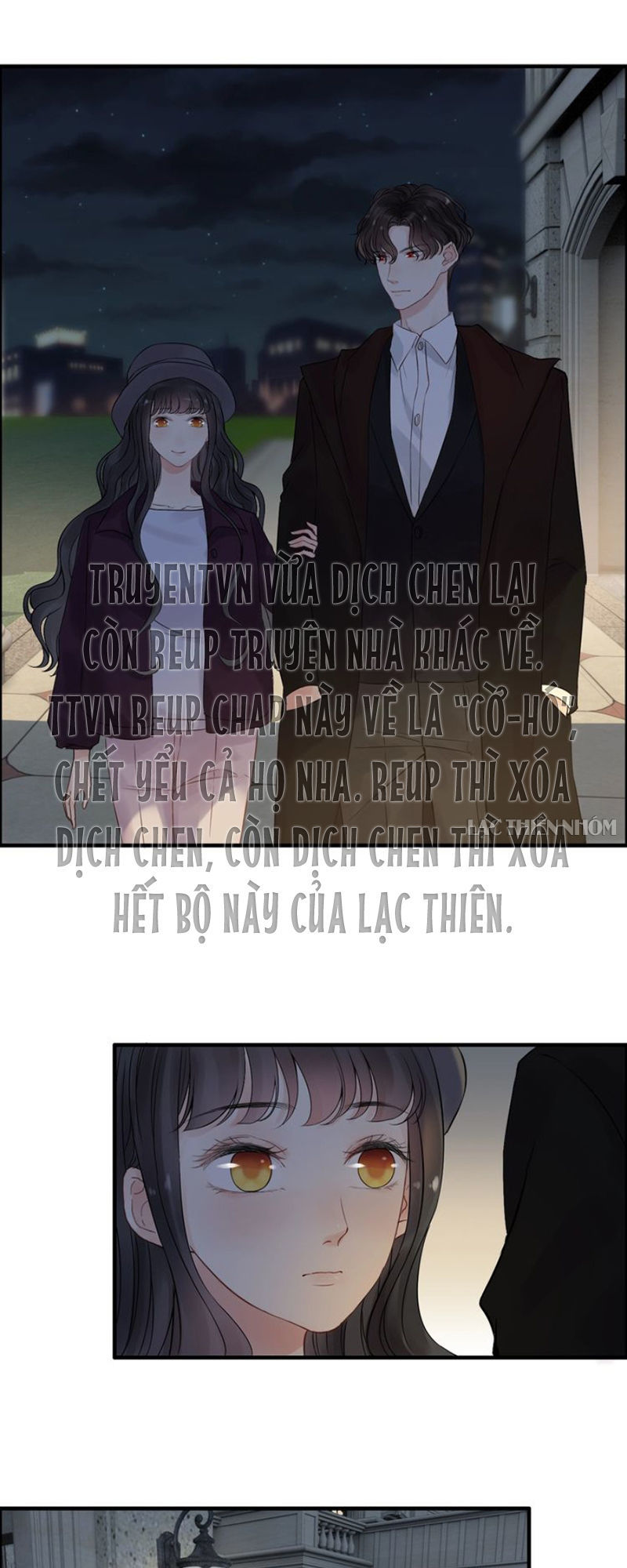 Cô Vợ Hợp Đồng Bỏ Trốn Của Tổng Giám Đốc Chapter 148 - 16