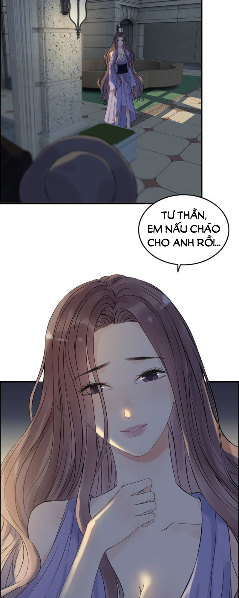 Cô Vợ Hợp Đồng Bỏ Trốn Của Tổng Giám Đốc Chapter 148 - 17