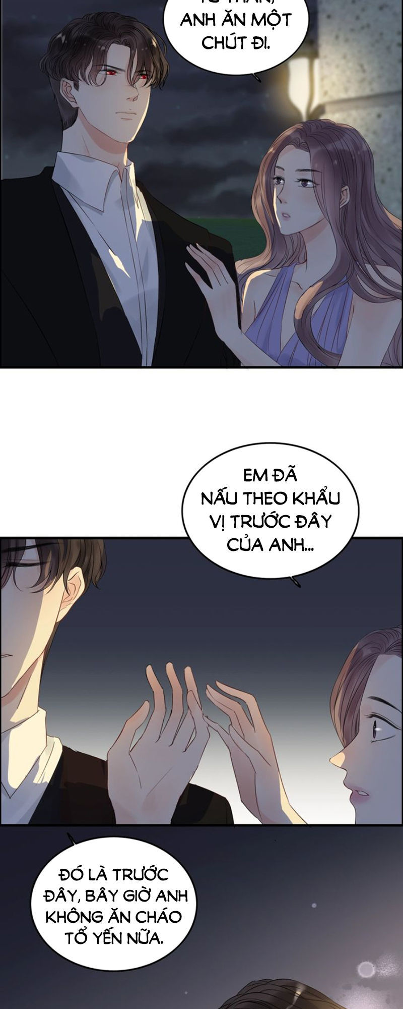 Cô Vợ Hợp Đồng Bỏ Trốn Của Tổng Giám Đốc Chapter 148 - 20