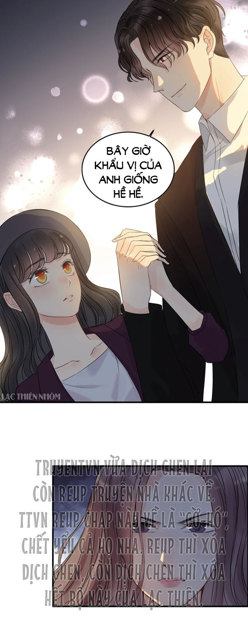 Cô Vợ Hợp Đồng Bỏ Trốn Của Tổng Giám Đốc Chapter 148 - 21