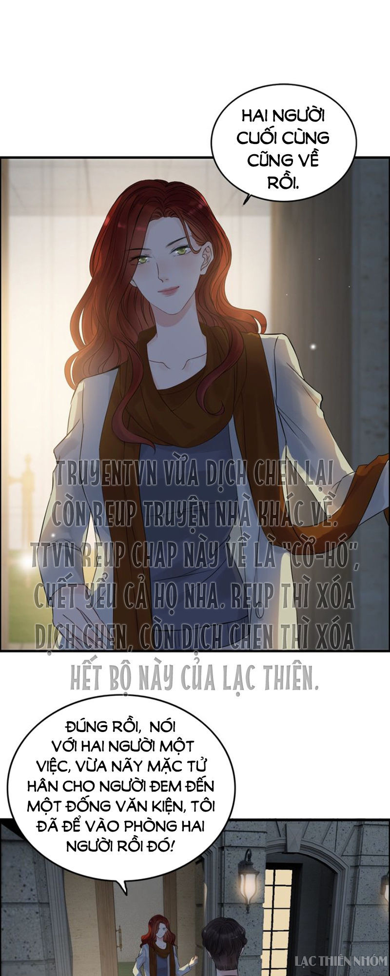 Cô Vợ Hợp Đồng Bỏ Trốn Của Tổng Giám Đốc Chapter 148 - 23