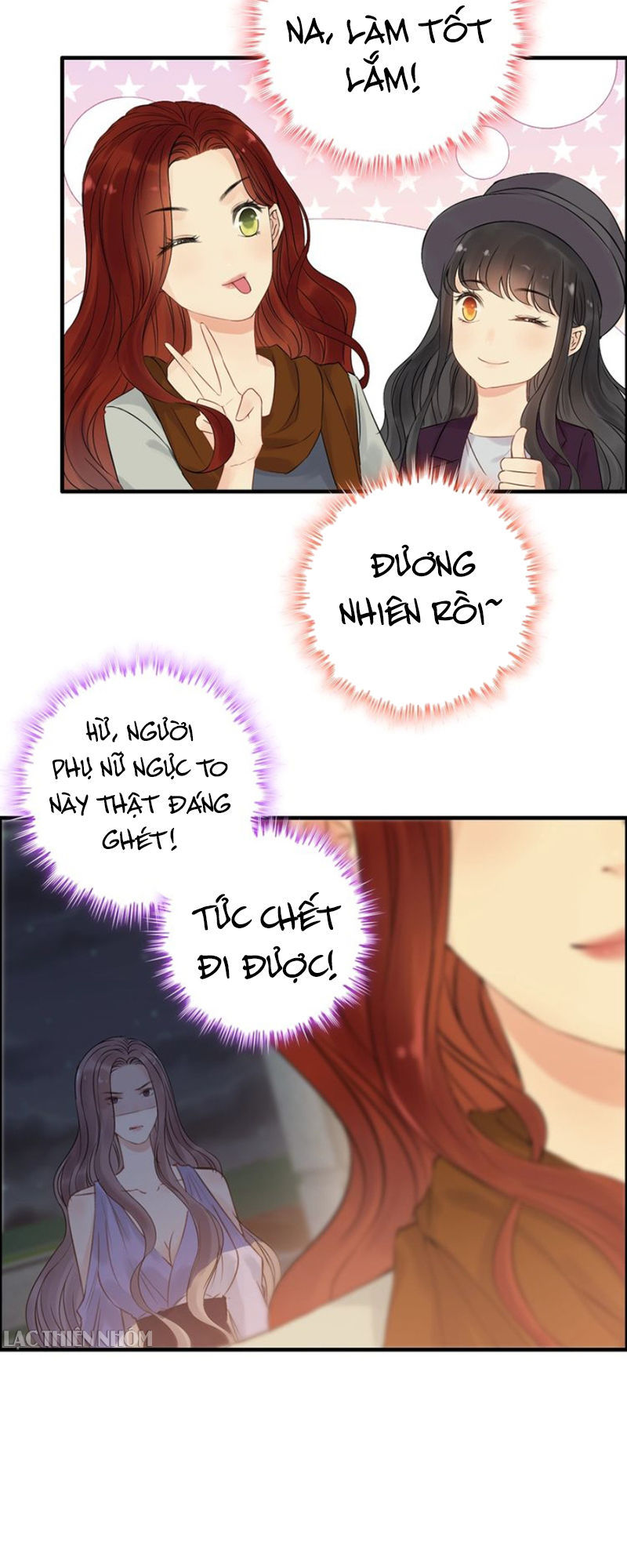 Cô Vợ Hợp Đồng Bỏ Trốn Của Tổng Giám Đốc Chapter 148 - 25