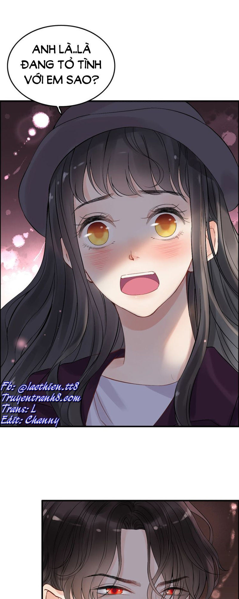 Cô Vợ Hợp Đồng Bỏ Trốn Của Tổng Giám Đốc Chapter 148 - 4