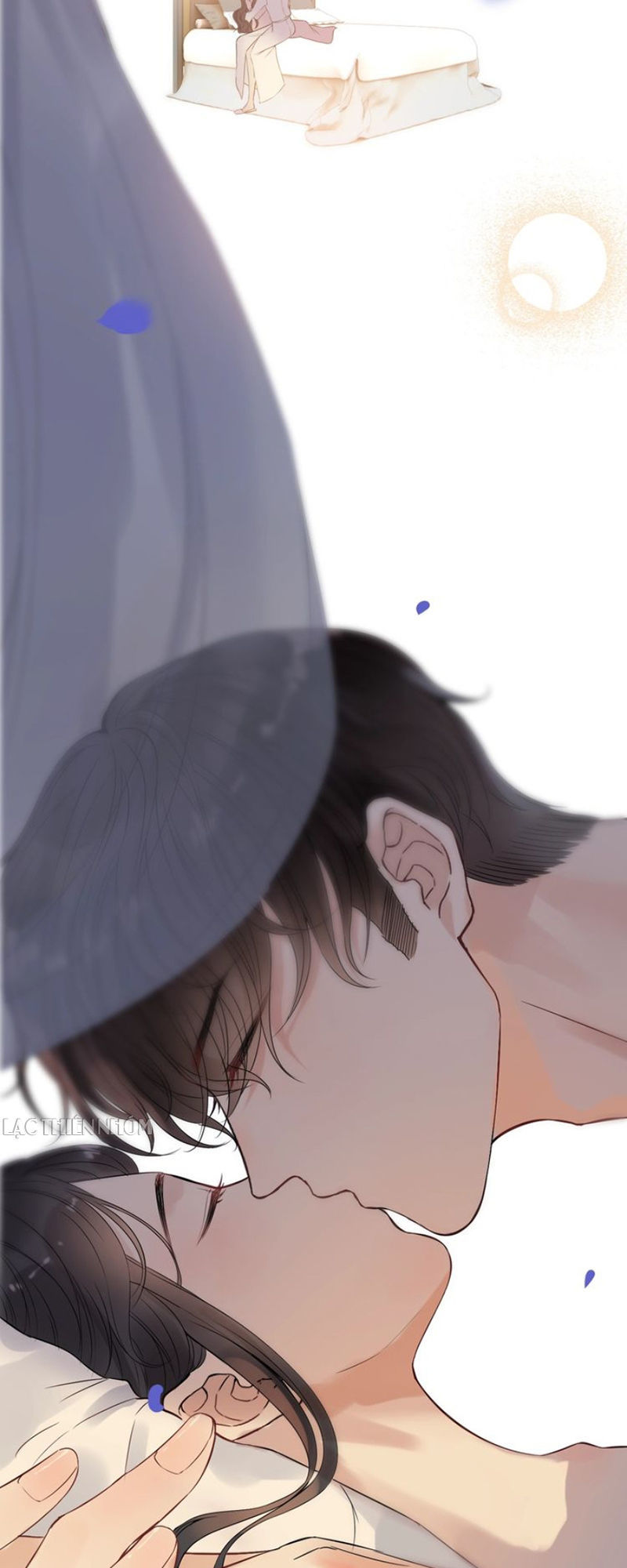 Cô Vợ Hợp Đồng Bỏ Trốn Của Tổng Giám Đốc Chapter 148 - 35