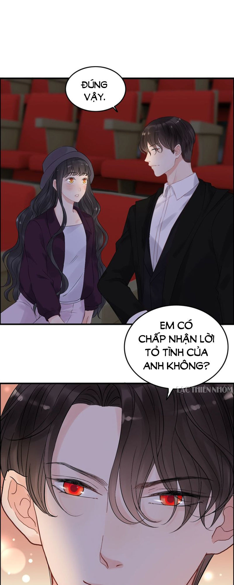 Cô Vợ Hợp Đồng Bỏ Trốn Của Tổng Giám Đốc Chapter 148 - 7