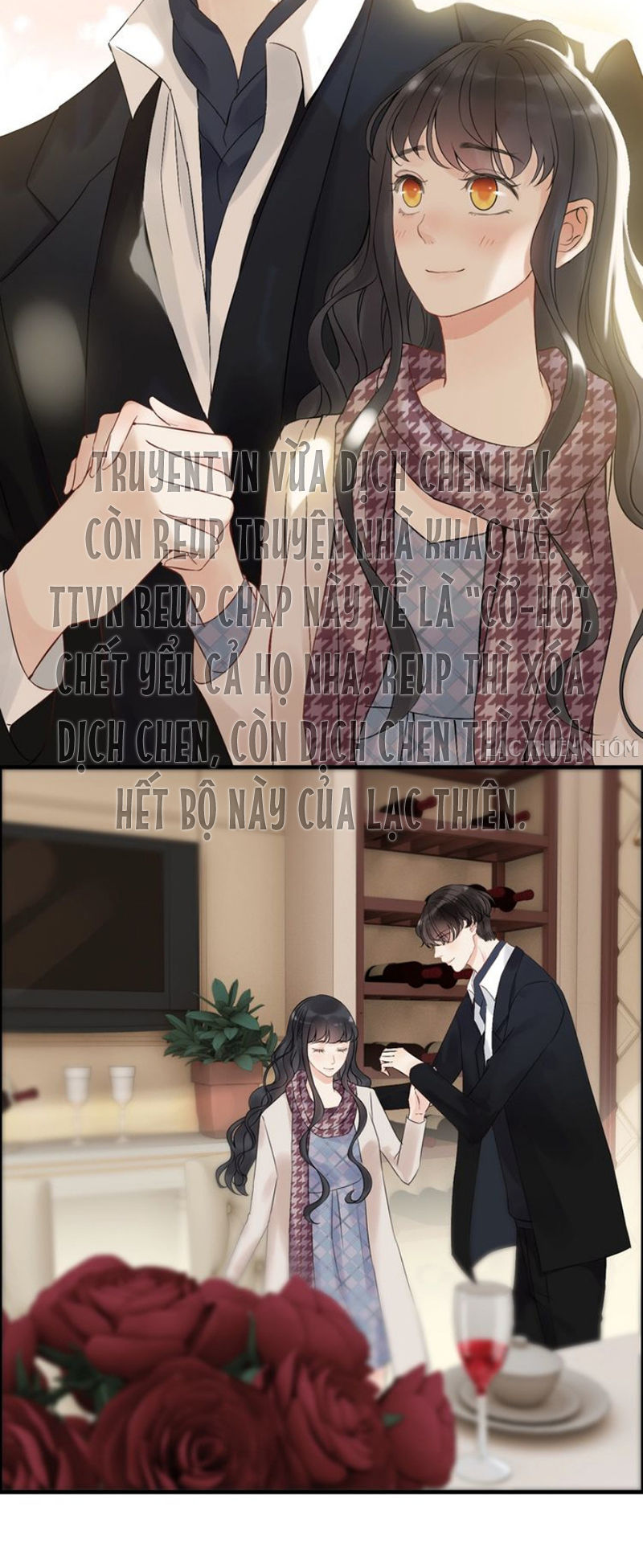 Cô Vợ Hợp Đồng Bỏ Trốn Của Tổng Giám Đốc Chapter 149 - 15