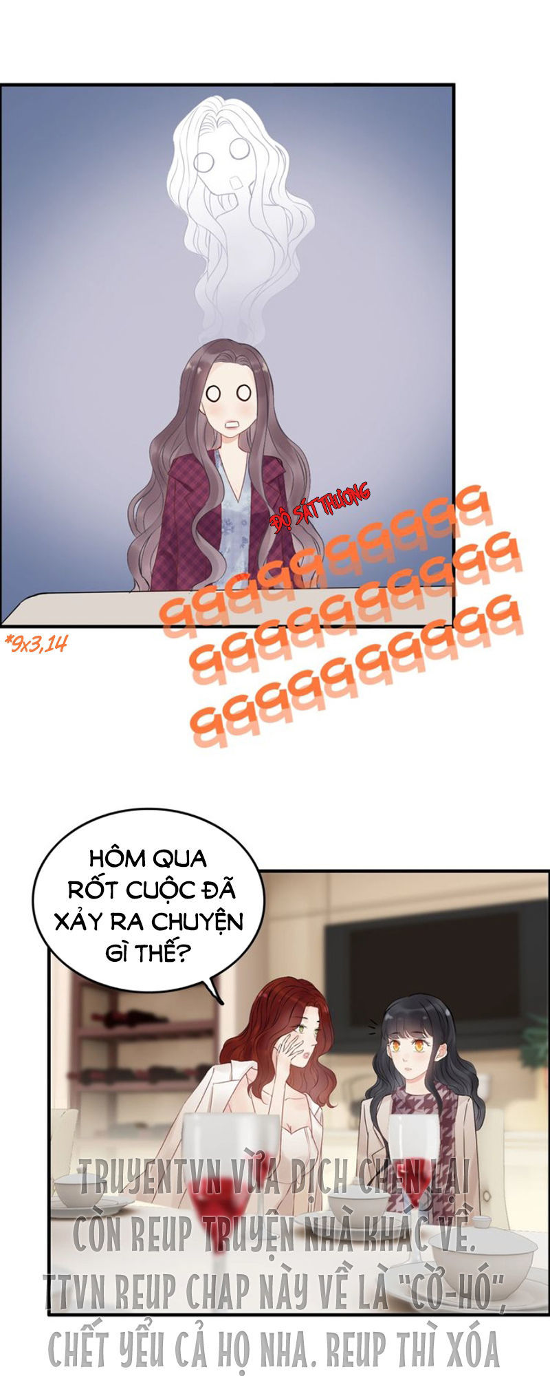 Cô Vợ Hợp Đồng Bỏ Trốn Của Tổng Giám Đốc Chapter 149 - 16