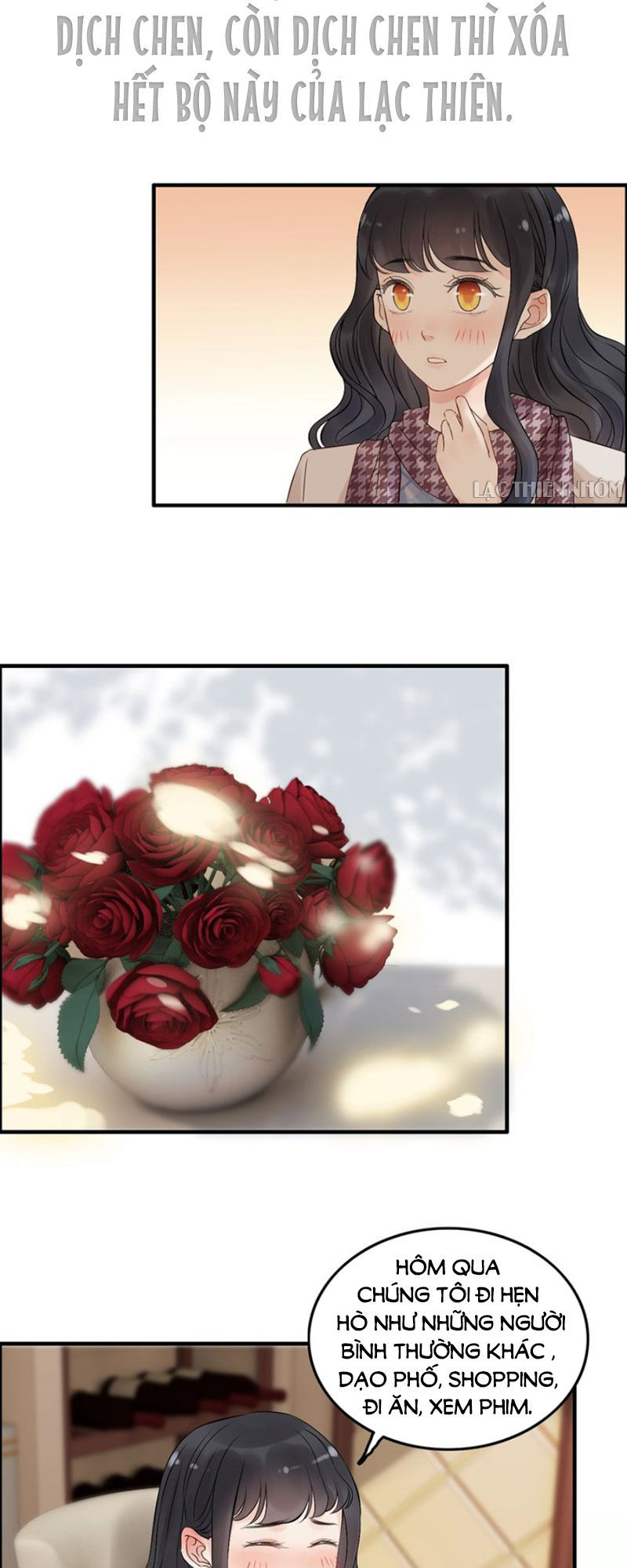 Cô Vợ Hợp Đồng Bỏ Trốn Của Tổng Giám Đốc Chapter 149 - 17