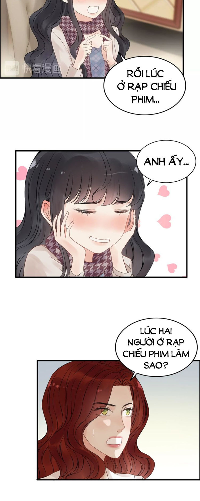 Cô Vợ Hợp Đồng Bỏ Trốn Của Tổng Giám Đốc Chapter 149 - 18