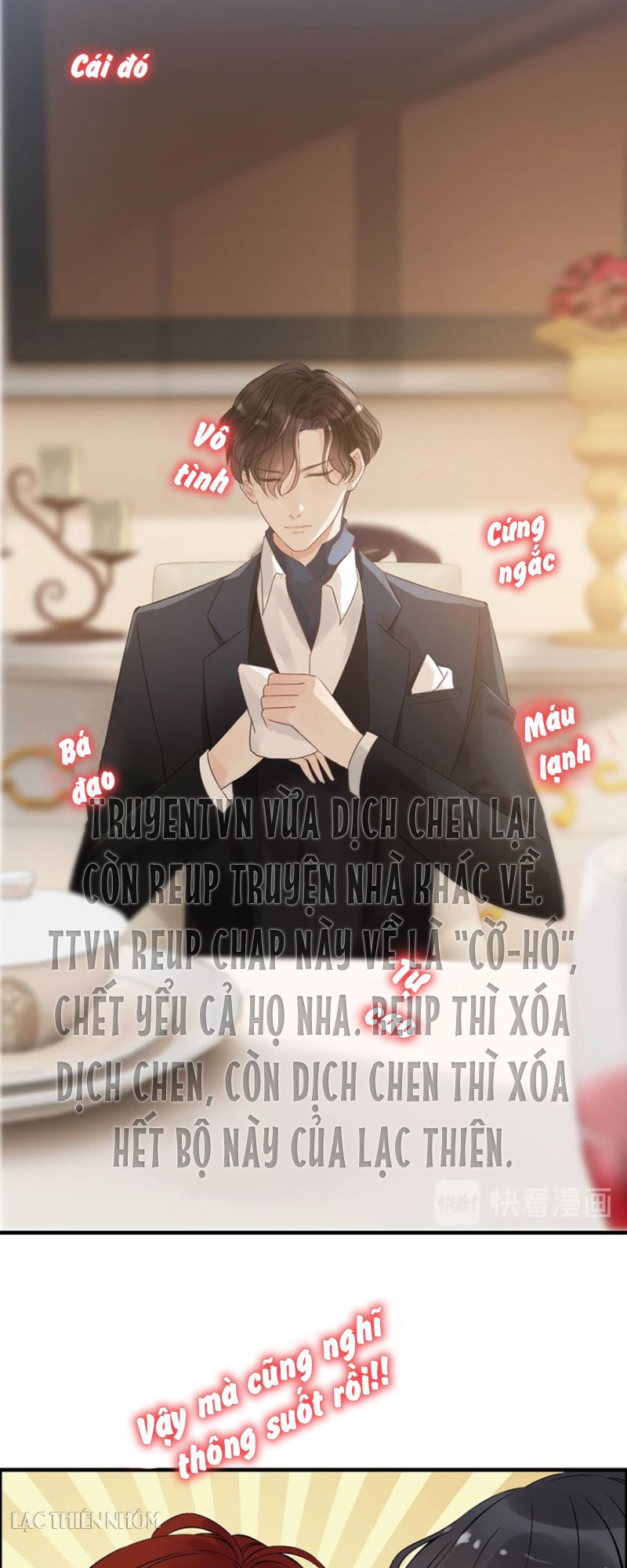 Cô Vợ Hợp Đồng Bỏ Trốn Của Tổng Giám Đốc Chapter 149 - 22