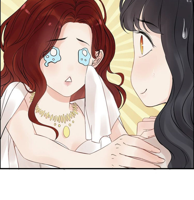 Cô Vợ Hợp Đồng Bỏ Trốn Của Tổng Giám Đốc Chapter 149 - 23