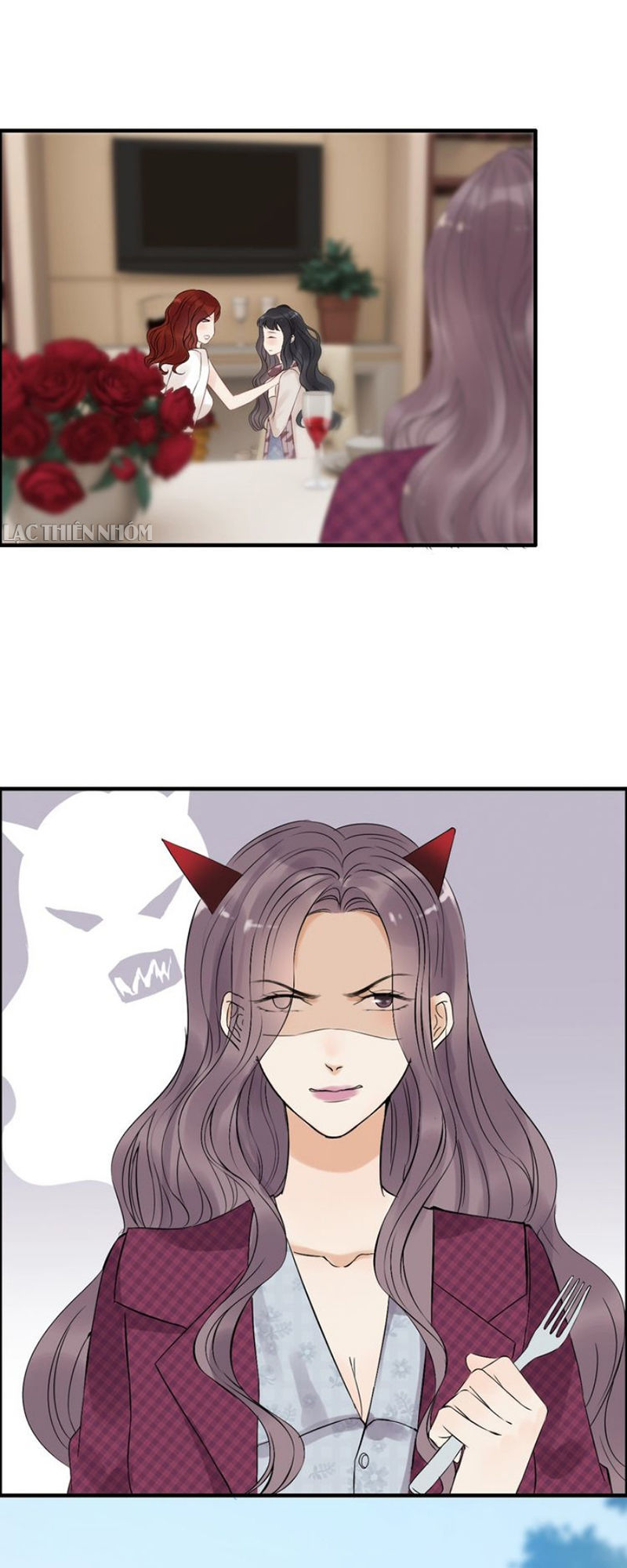 Cô Vợ Hợp Đồng Bỏ Trốn Của Tổng Giám Đốc Chapter 149 - 24