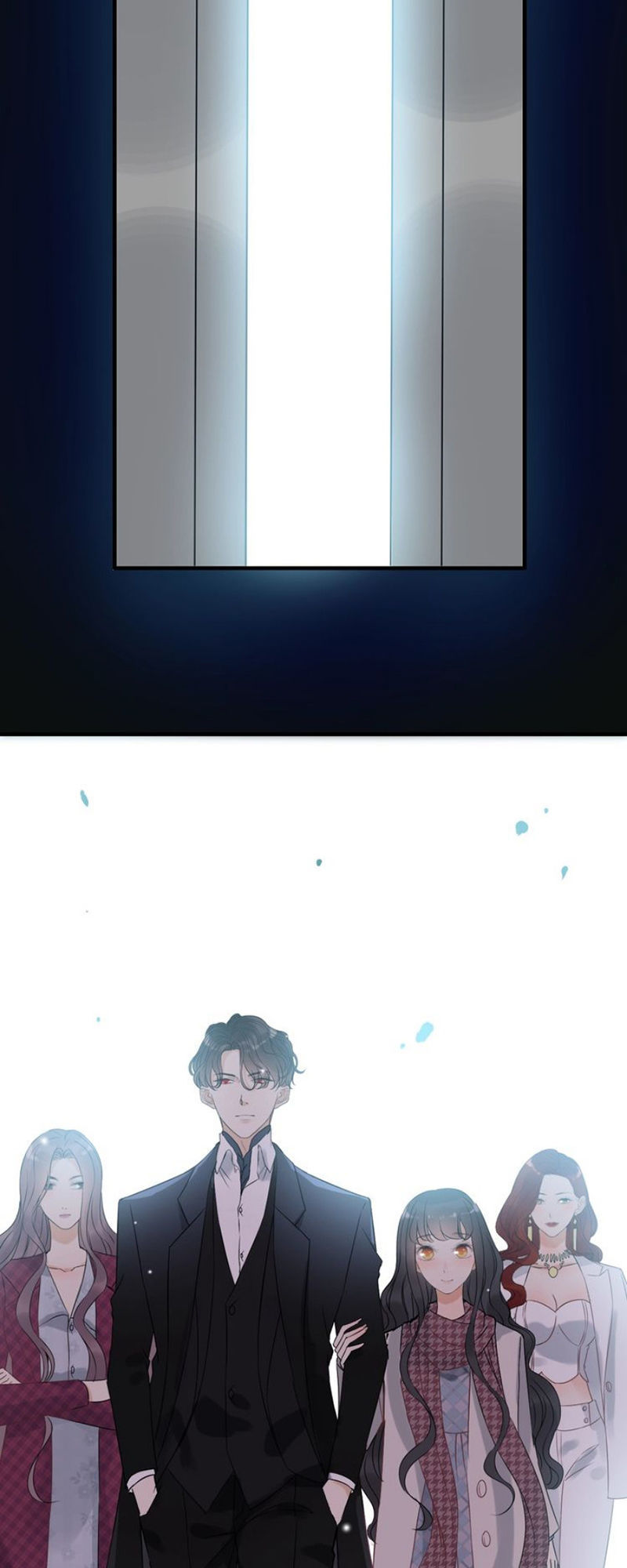 Cô Vợ Hợp Đồng Bỏ Trốn Của Tổng Giám Đốc Chapter 149 - 26