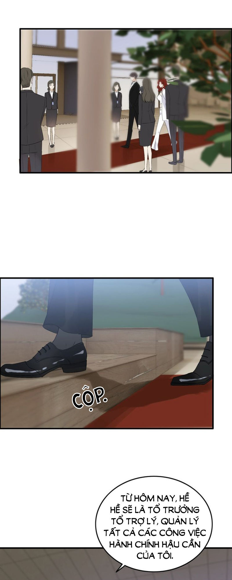 Cô Vợ Hợp Đồng Bỏ Trốn Của Tổng Giám Đốc Chapter 149 - 29