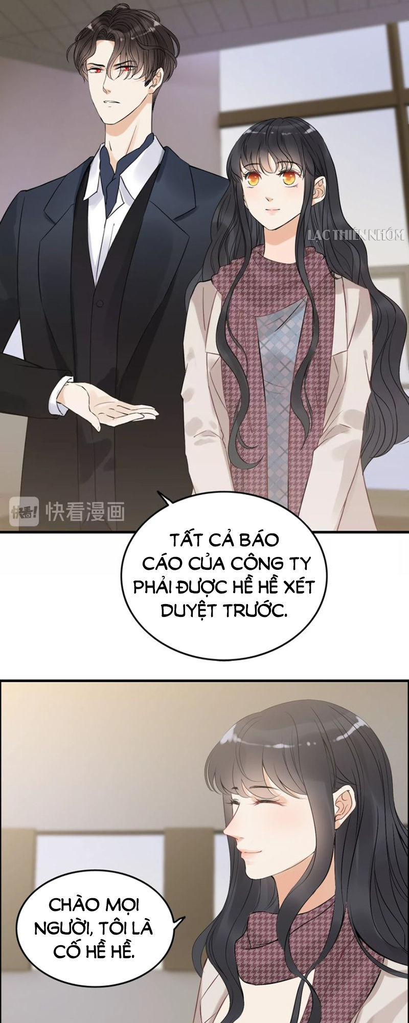 Cô Vợ Hợp Đồng Bỏ Trốn Của Tổng Giám Đốc Chapter 149 - 30