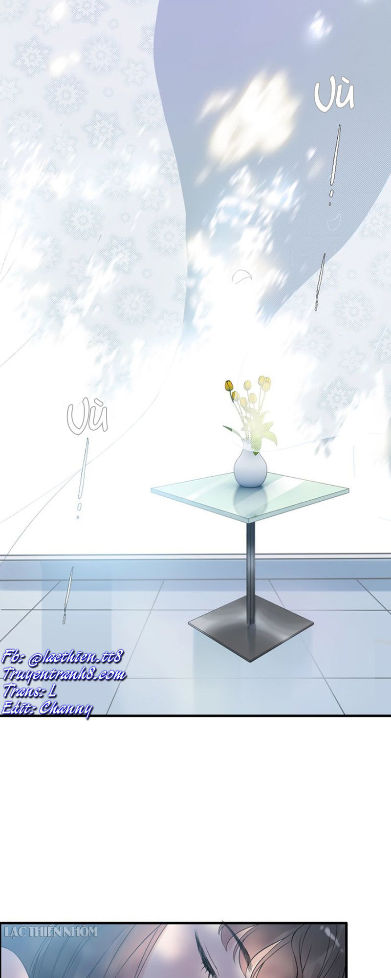 Cô Vợ Hợp Đồng Bỏ Trốn Của Tổng Giám Đốc Chapter 149 - 4