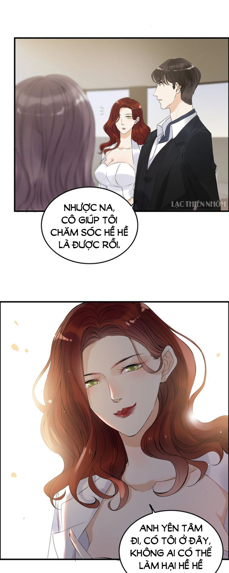 Cô Vợ Hợp Đồng Bỏ Trốn Của Tổng Giám Đốc Chapter 149 - 33