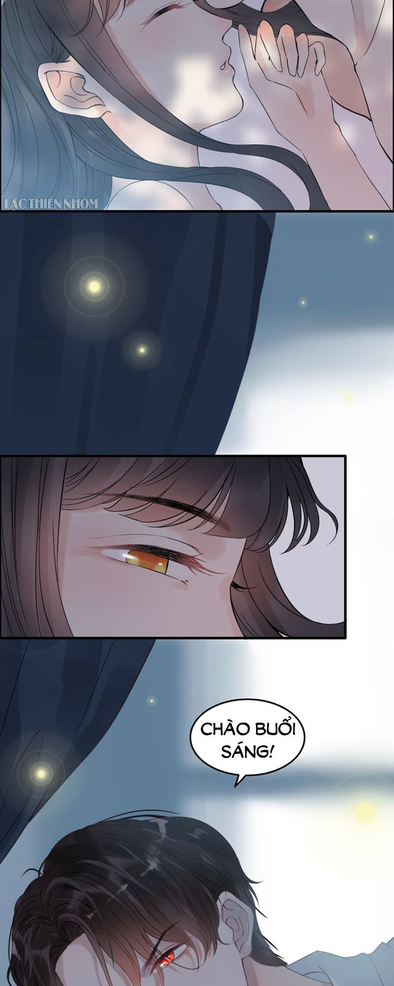 Cô Vợ Hợp Đồng Bỏ Trốn Của Tổng Giám Đốc Chapter 149 - 6