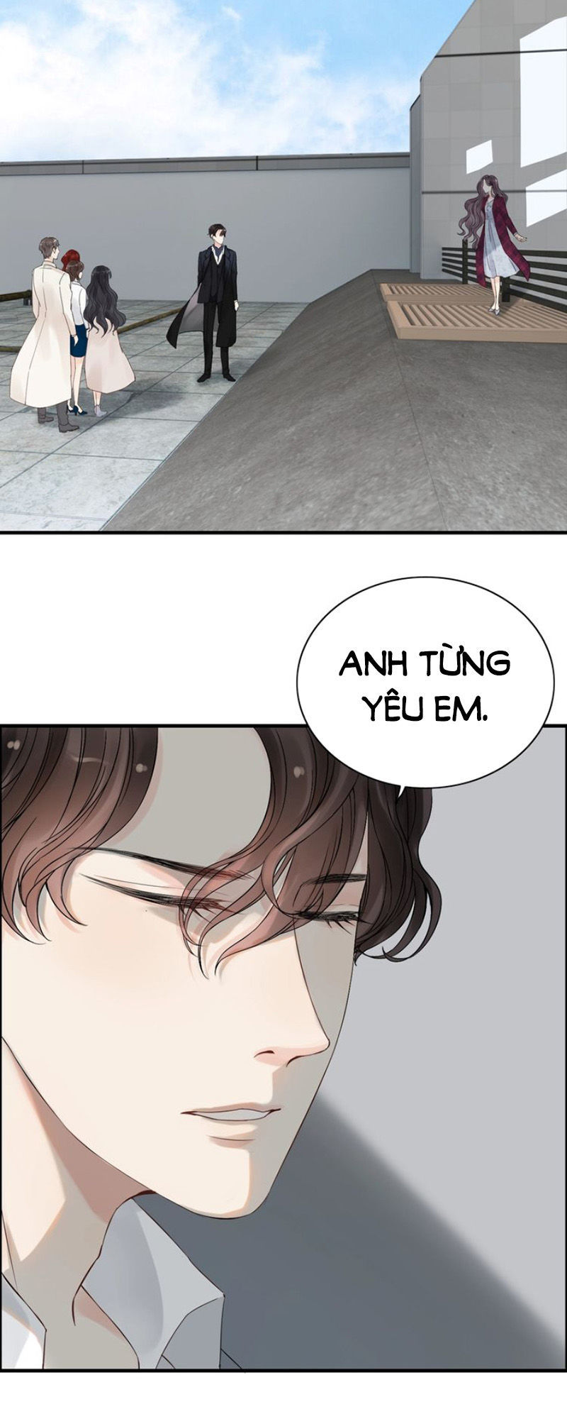Cô Vợ Hợp Đồng Bỏ Trốn Của Tổng Giám Đốc Chapter 152 - 15